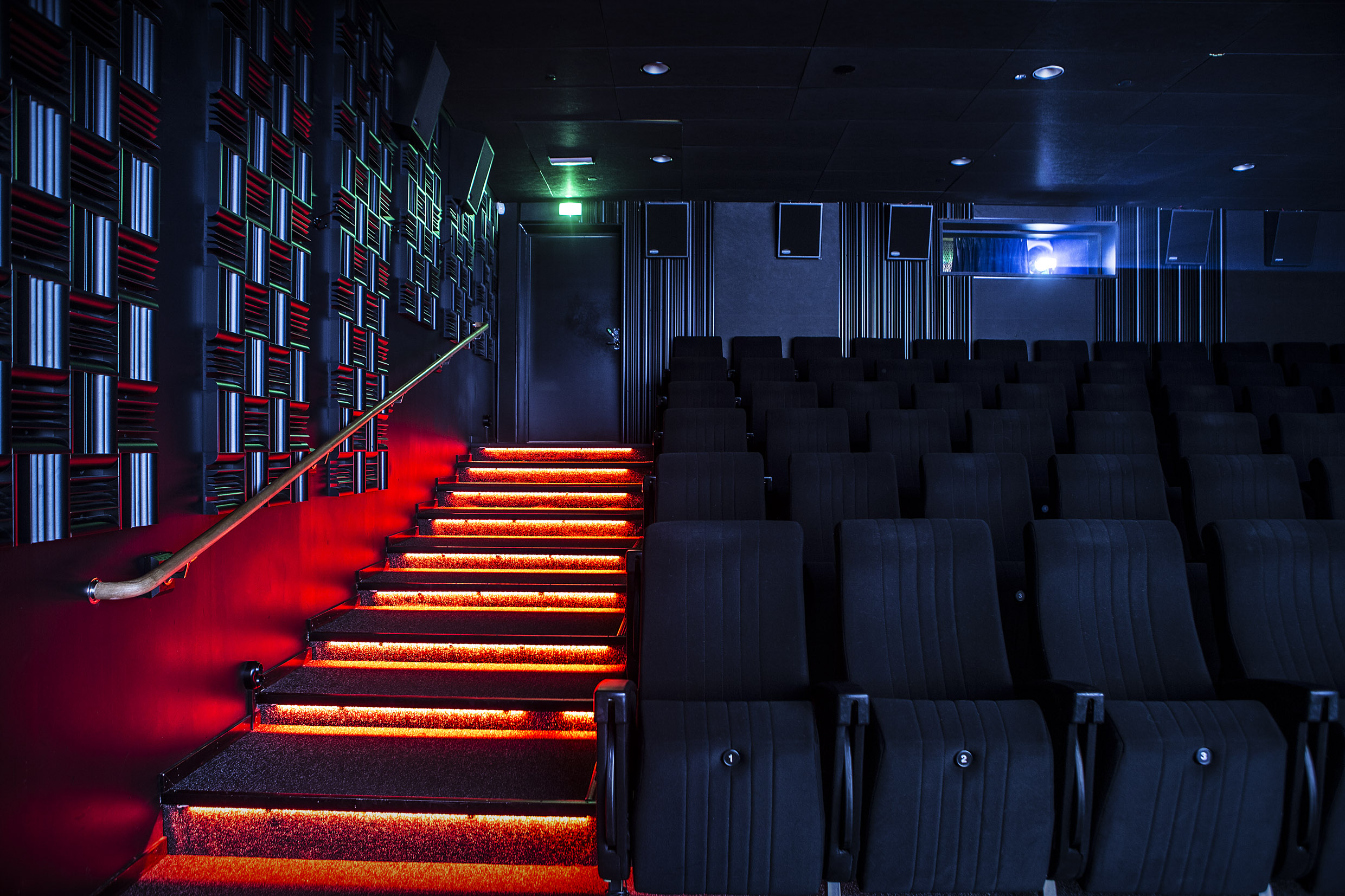 Biosalong Klarabiografen