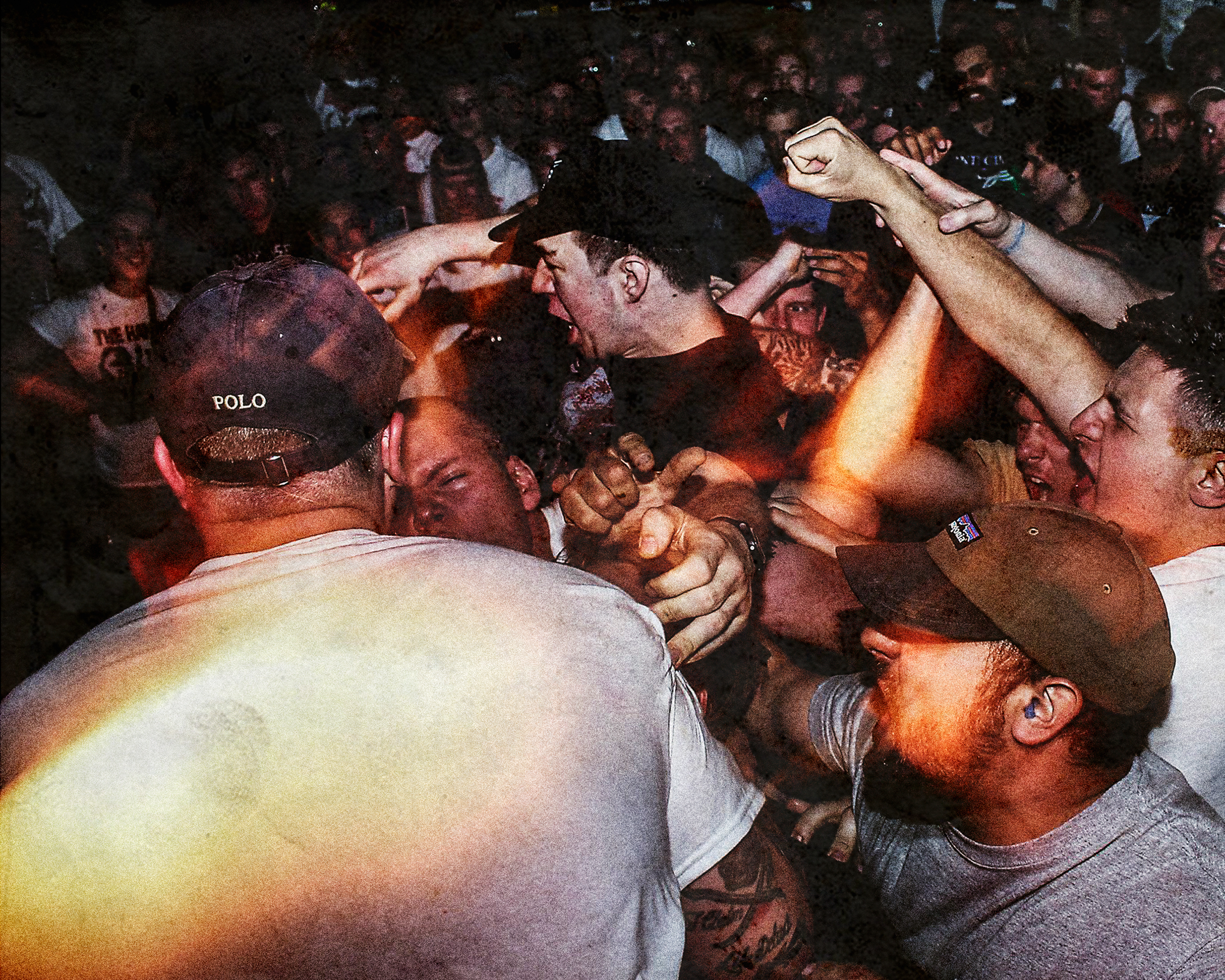 Foto: Acting Out Stockholm