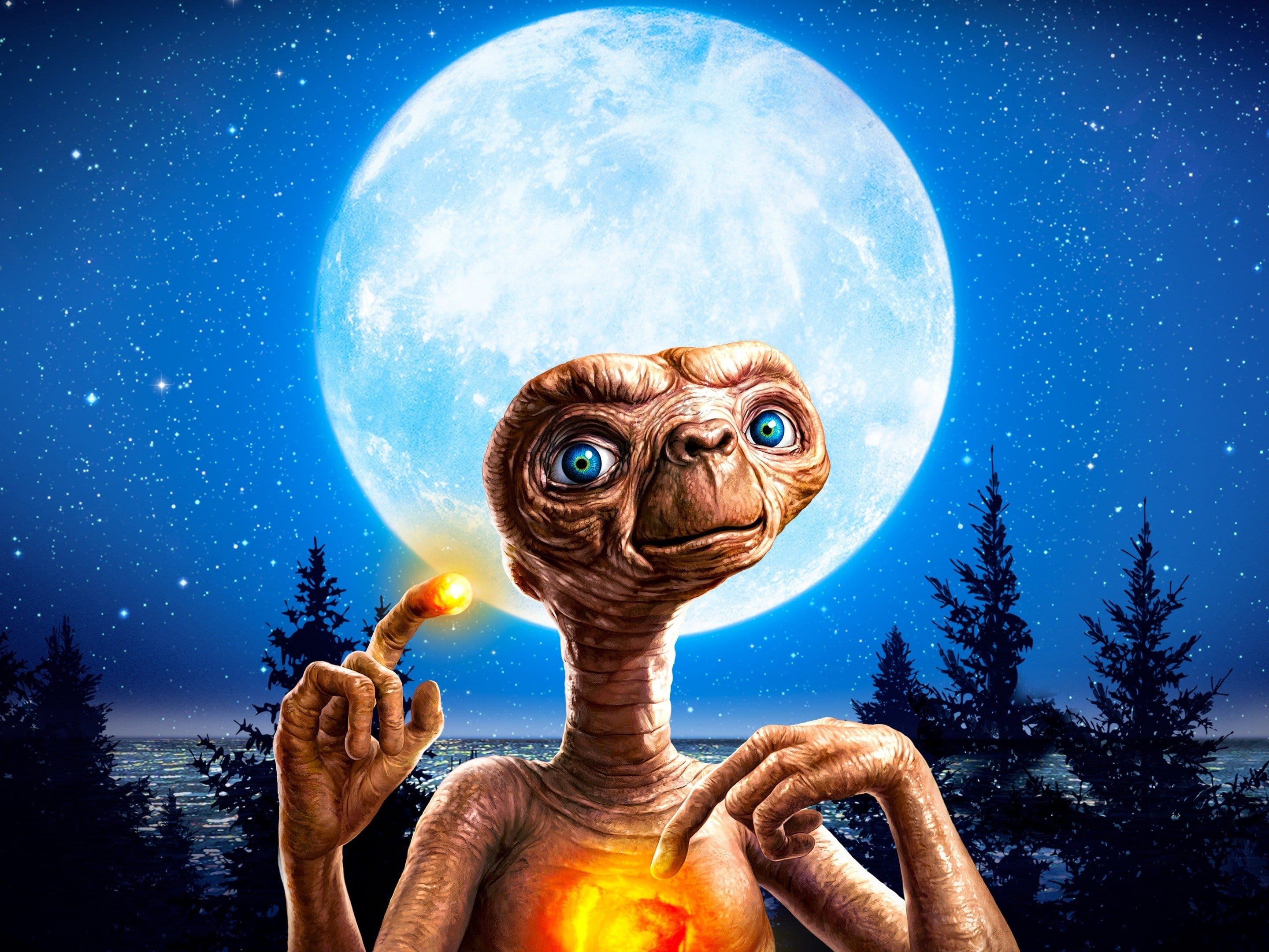 E.T. (1982)