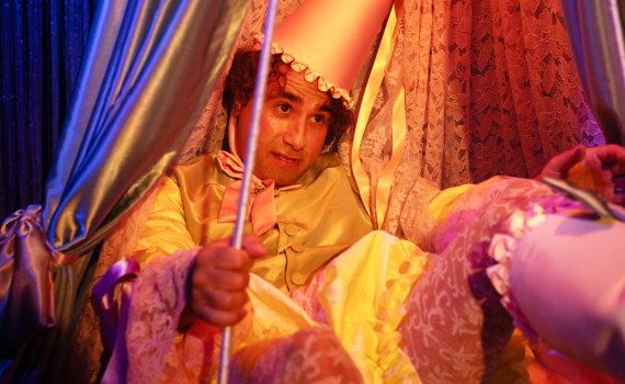 En god en ond en kul