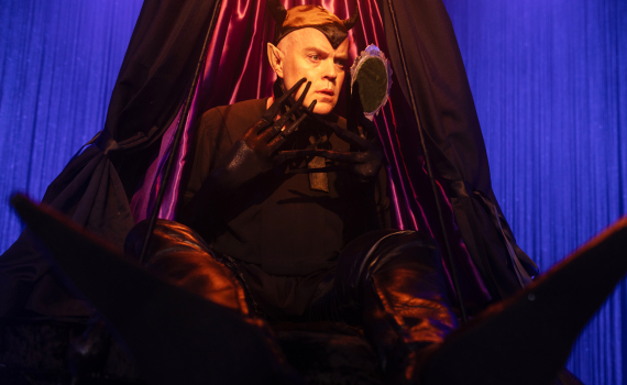 En god en ond en kul