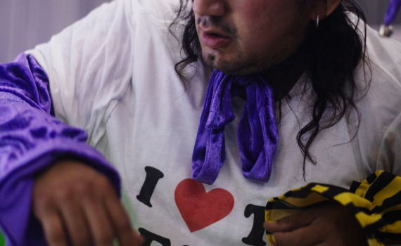 En god en ond en kul