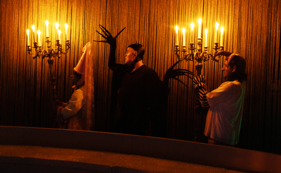 En god en ond en kul