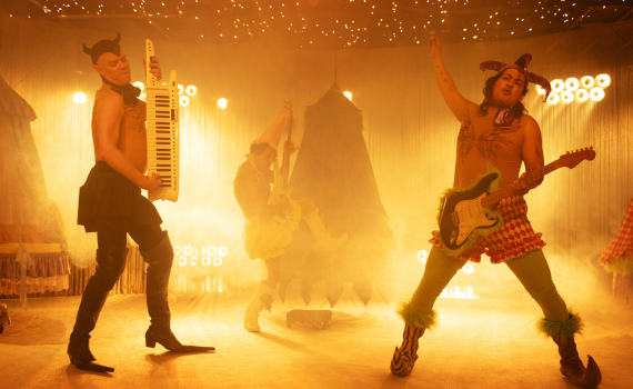 En god en ond en kul