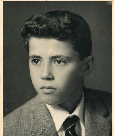 Lanseringsbild för Vem var min pappa?