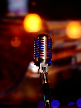 mikrofon