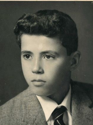 Lanseringsbild för Vem var min pappa?