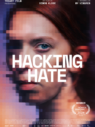 Hacking Hate