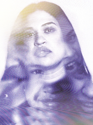 Lanseringsbild till Tunneln