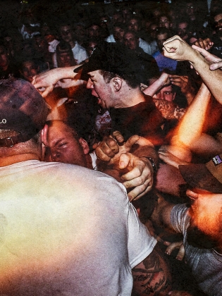 Foto: Acting Out Stockholm