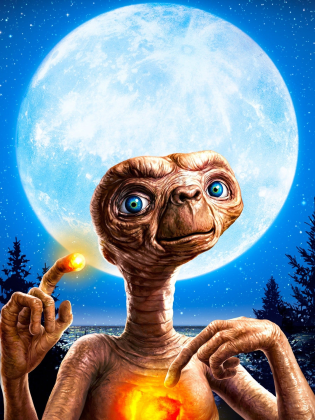 E.T. (1982)