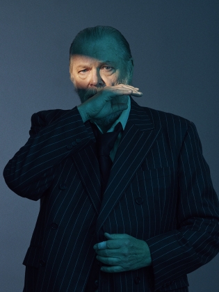 Lång dags färd mot natt liggande